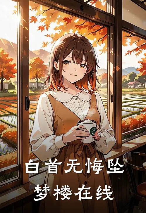 白首无悔坠梦楼在线