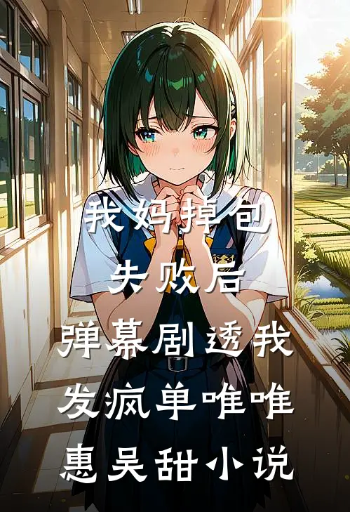 我妈掉包失败后，弹幕剧透我发疯单唯唯惠吴甜小说