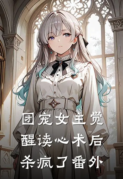 团宠女主觉醒读心术后杀疯了 番外