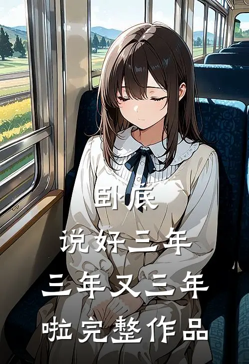 卧底：说好三年，三年又三年啦完整作品