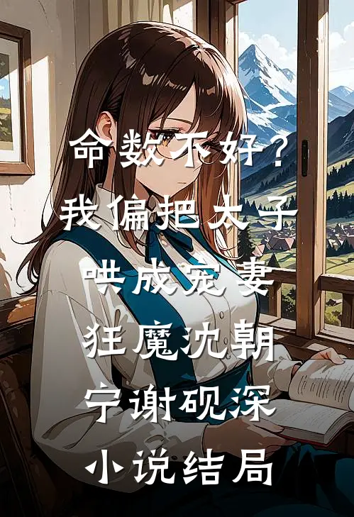 命数不好？我偏把太子哄成宠妻狂魔沈朝宁谢砚深小说结局