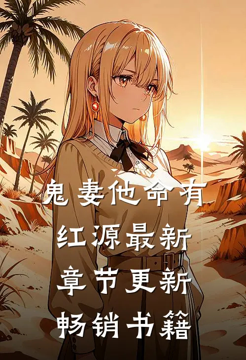 鬼妻他命有红源最新章节更新畅销书籍