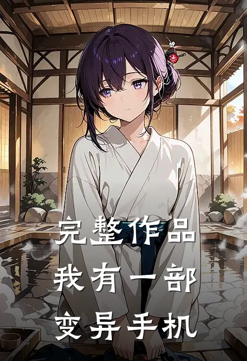 完整作品我有一部变异手机
