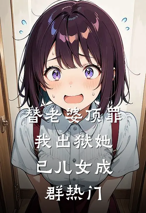 替老婆顶罪，我出狱她已儿女成群热门