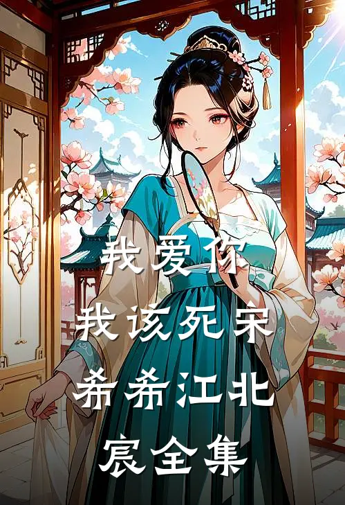 我爱你，我该死宋希希江北宸 全集