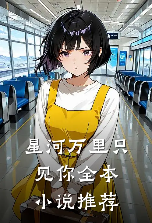 星河万里只见你全本小说推荐