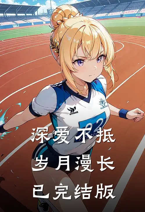 深爱不抵岁月漫长已完结版
