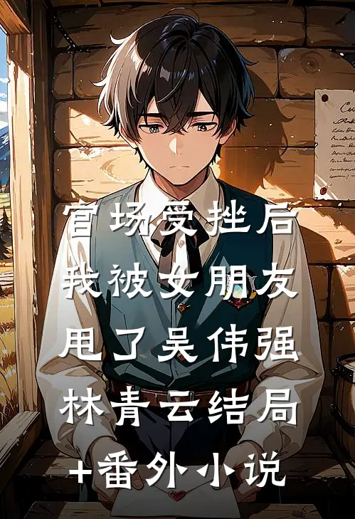 官场受挫后，我被女朋友甩了吴伟强林青云结局+番外小说