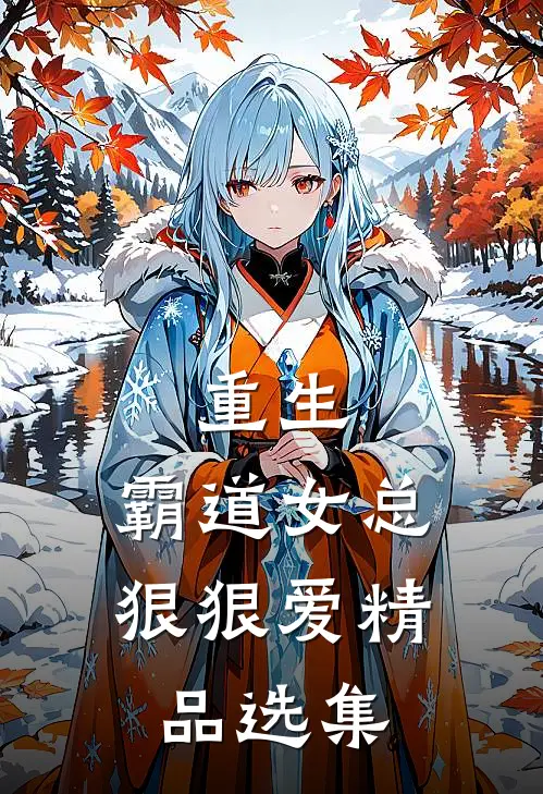 重生：霸道女总狠狠爱精品选集
