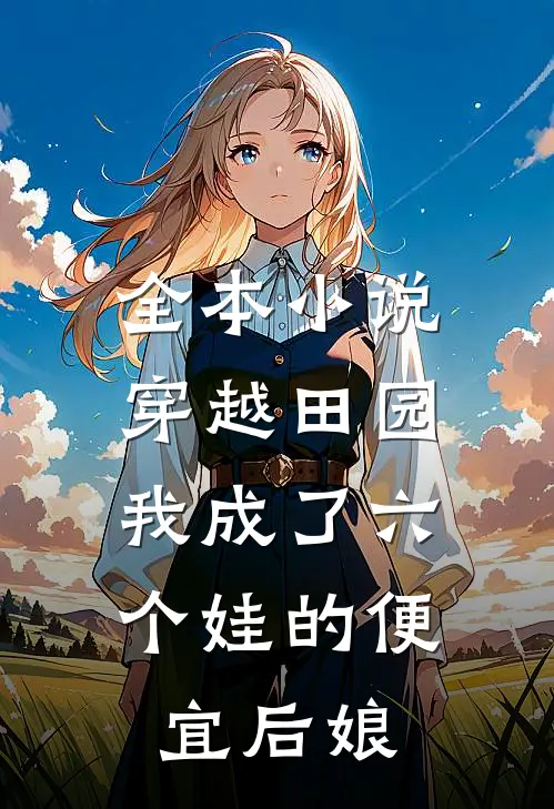 全本小说穿越田园：我成了六个娃的便宜后娘
