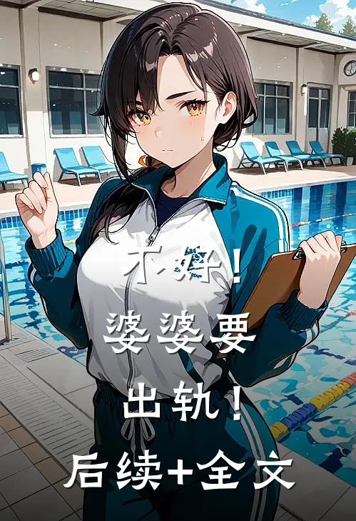 不好！婆婆要出轨！后续+全文