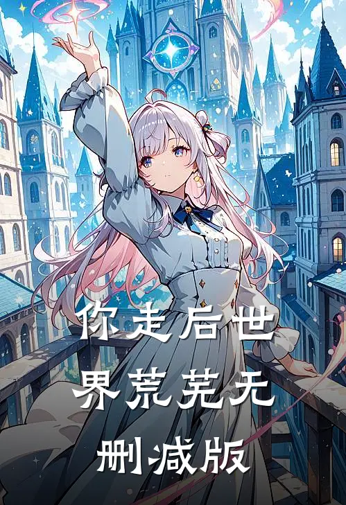 你走后世界荒芜无删减版