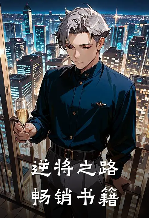 逆将之路畅销书籍