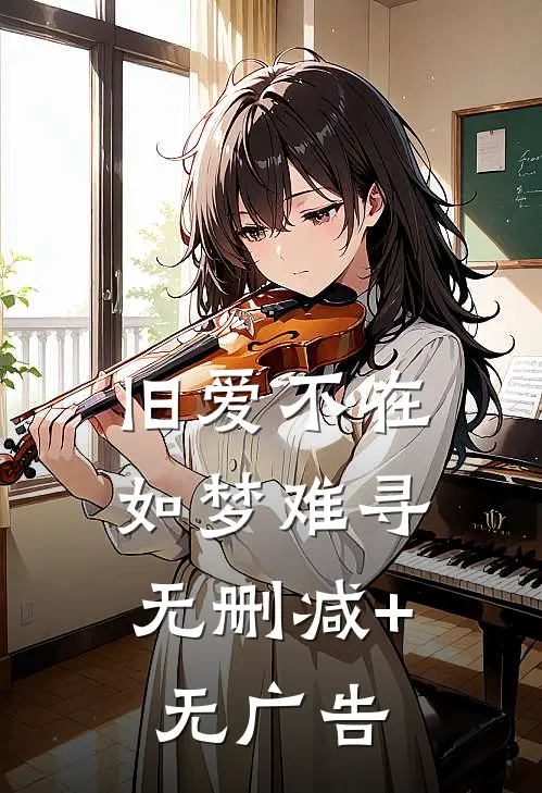 旧爱不在，如梦难寻无删减+无广告