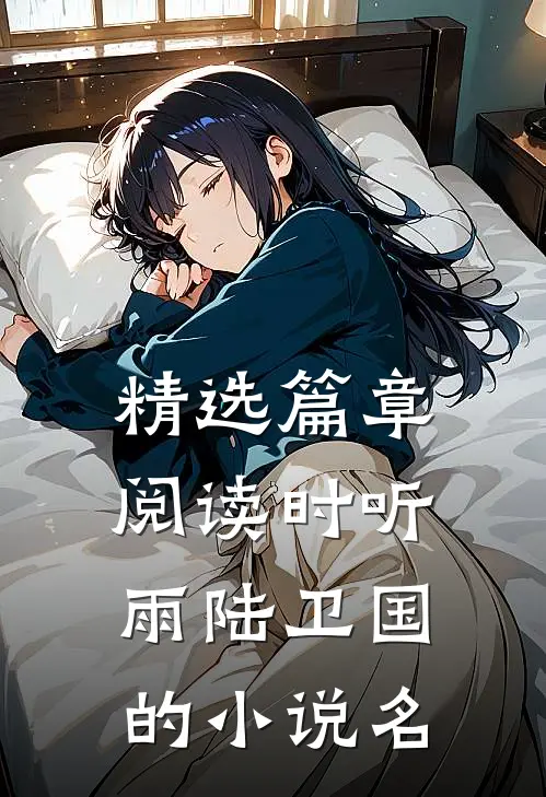 精选篇章阅读时听雨陆卫国的小说名