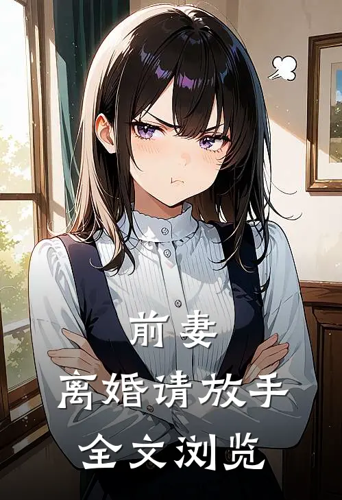 前妻，离婚请放手全文浏览