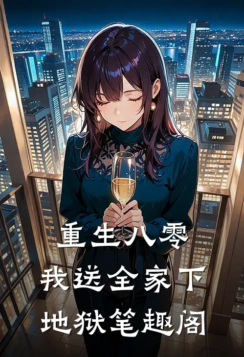 重生八零，我送全家下地狱笔趣阁