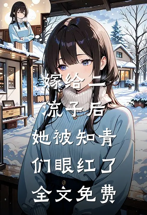 嫁给二流子后，她被知青们眼红了全文免费