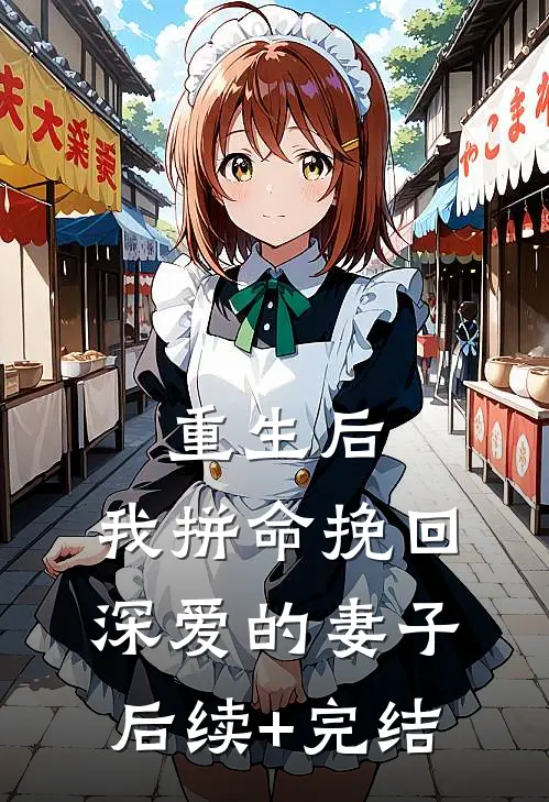 重生后，我拼命挽回深爱的妻子后续+完结