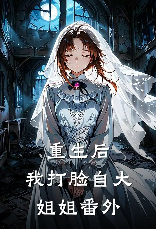 重生后，我打脸自大姐姐 番外