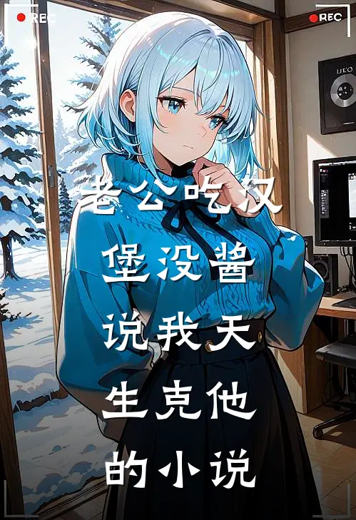 老公吃汉堡没酱，说我天生克他。的小说