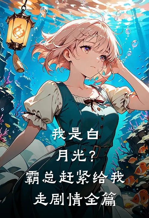 我是白月光?霸总赶紧给我走剧情全篇免费阅读