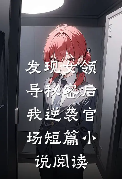发现女领导秘密后，我逆袭官场短篇小说阅读