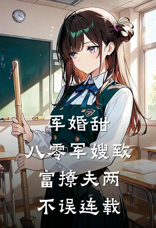 军婚甜：八零军嫂致富撩夫两不误连载