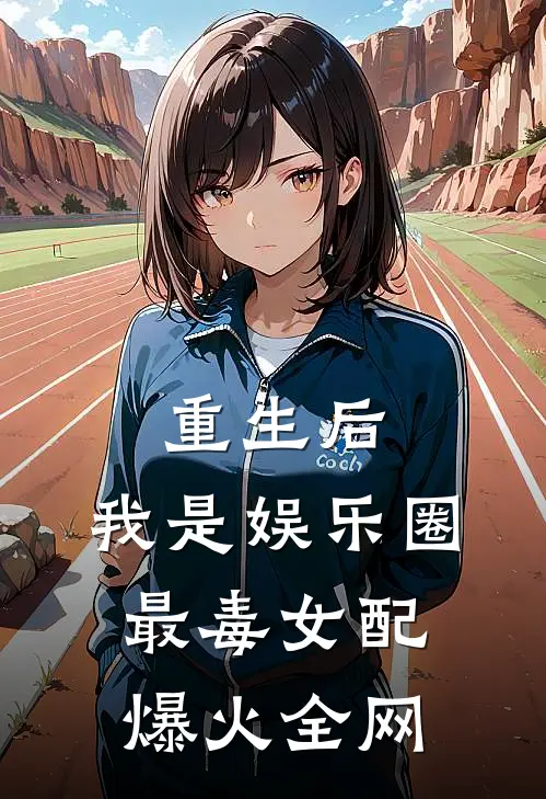 重生后，我是娱乐圈最毒女配爆火全网