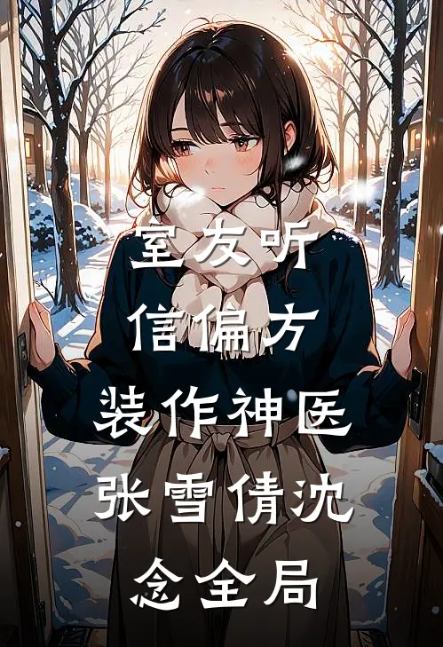 室友听信偏方，装作神医张雪倩沈念全局