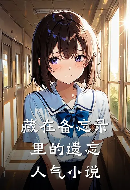 藏在备忘录里的遗忘人气小说