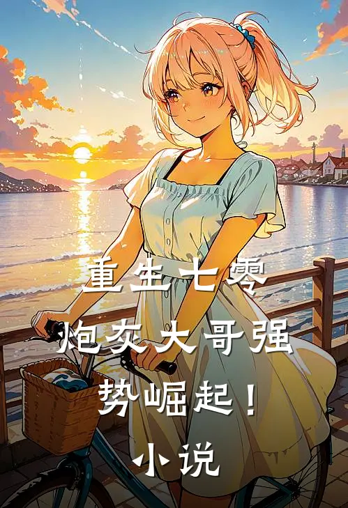 重生七零：炮灰大哥强势崛起！小说