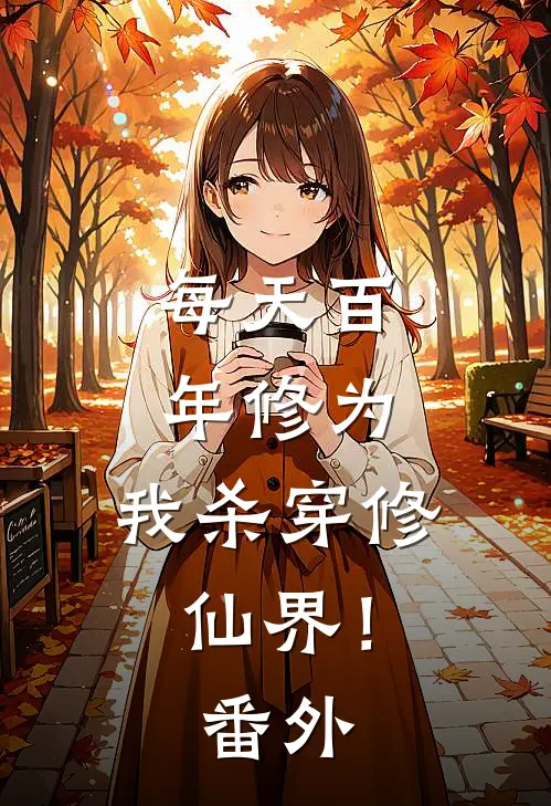 每天百年修为，我杀穿修仙界！番外