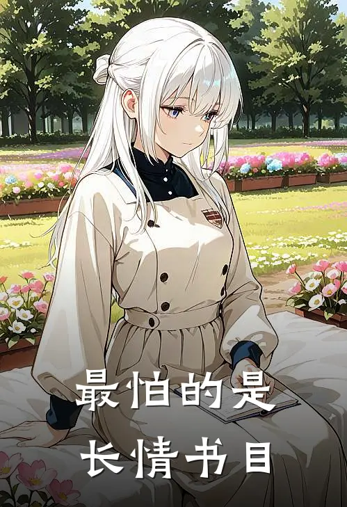 最怕的是长情书目