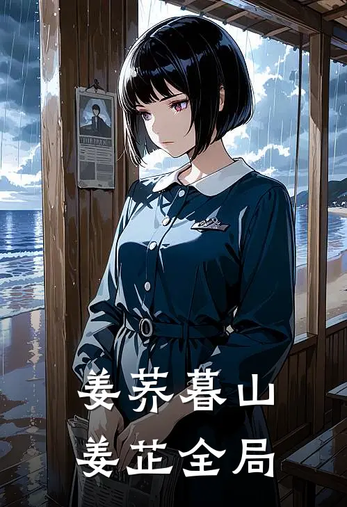 姜荞暮山姜芷全局