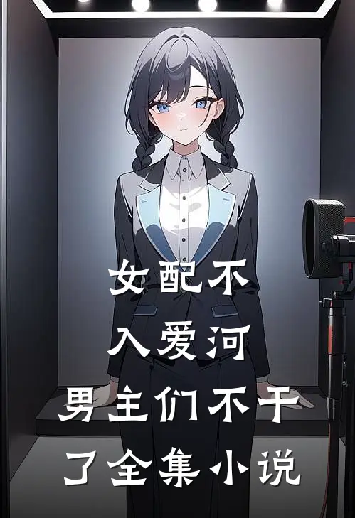 女配不入爱河，男主们不干了全集小说