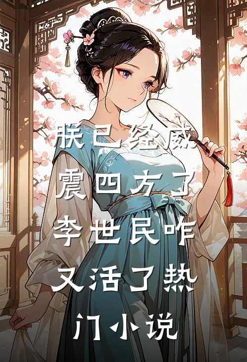 朕已经威震四方了，李世民咋又活了热门小说