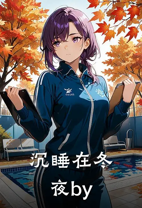 沉睡在冬夜by