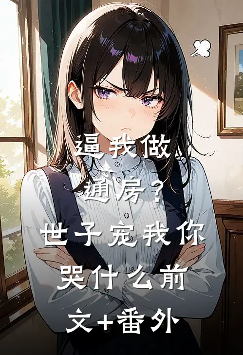 逼我做通房？世子宠我你哭什么前文+番外