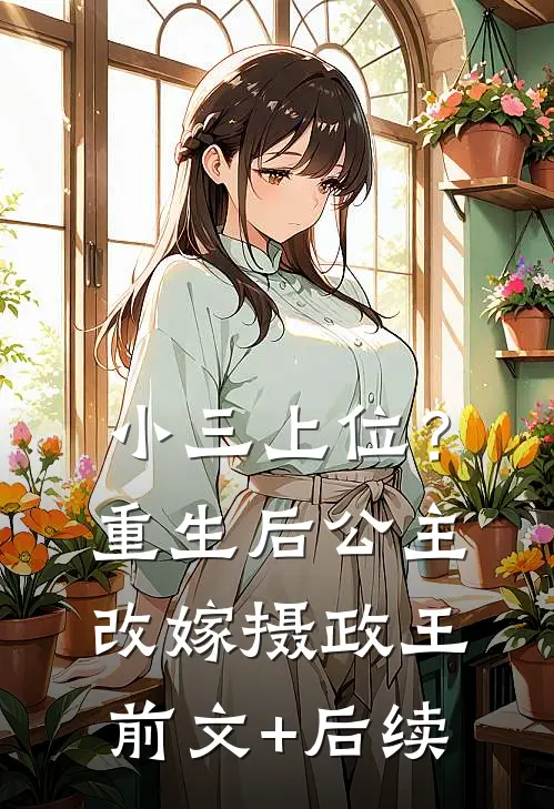 小三上位？重生后公主改嫁摄政王前文+后续