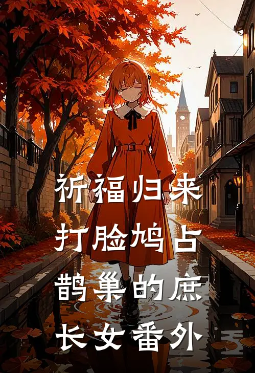 祈福归来，打脸鸠占鹊巢的庶长女番外