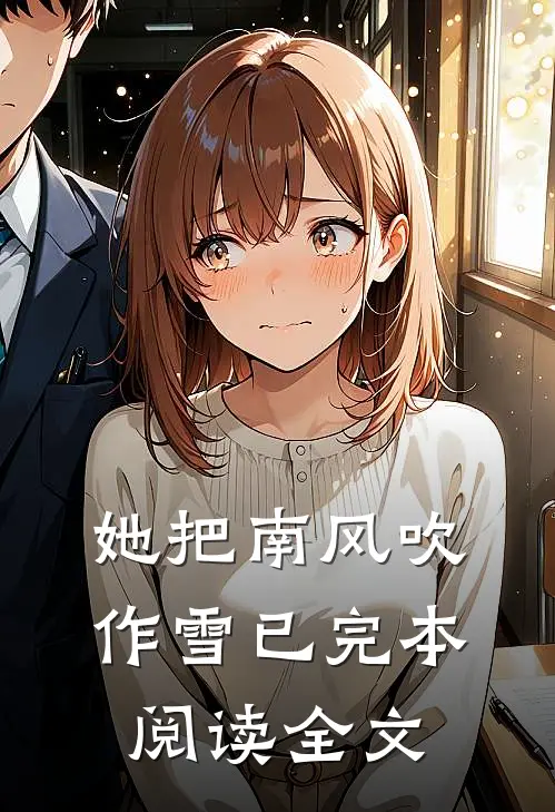 她把南风吹作雪已完本阅读全文