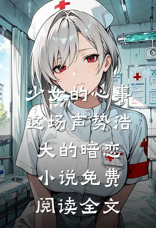 少女的心事：这场声势浩大的暗恋小说免费阅读全文