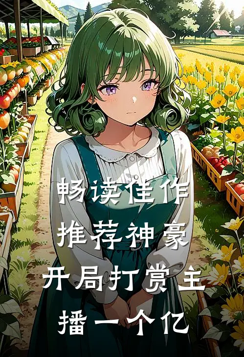 畅读佳作推荐神豪：开局打赏主播一个亿