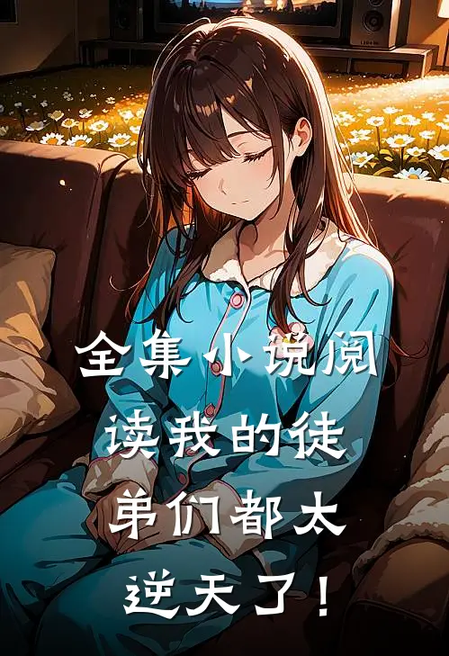 全集小说阅读我的徒弟们都太逆天了！