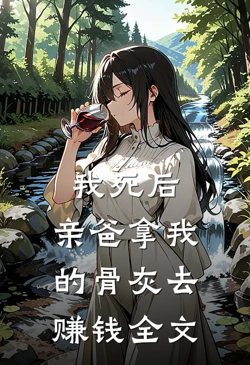 我死后，亲爸拿我的骨灰去赚钱全文