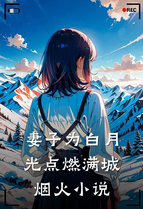 妻子为白月光点燃满城烟火小说