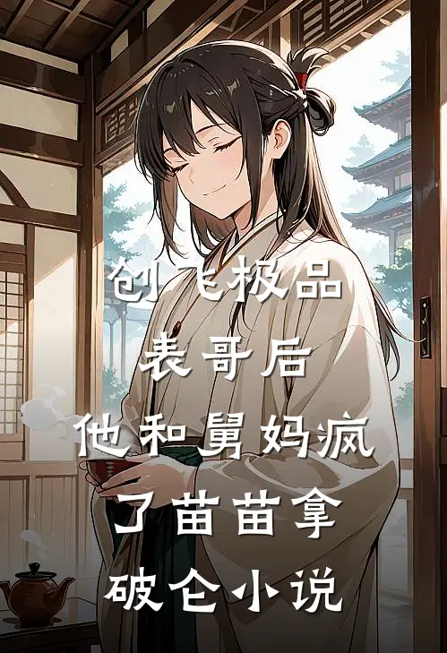 创飞极品表哥后，他和舅妈疯了苗苗拿破仑小说