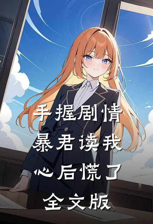 手握剧情：暴君读我心后慌了全文版