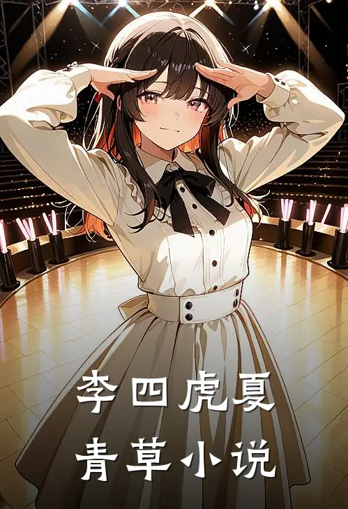 李四虎夏青草小说